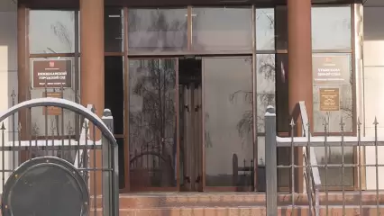 Нижнекамца, до смерти избившего собутыльника, приговорили к ограничению свободы - НТР 24