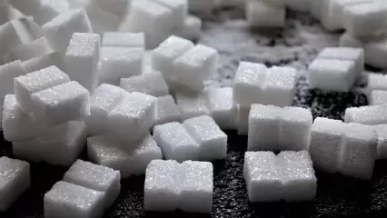 За утро на сельхозярмарке в Казани скупили 90 тонн сахара