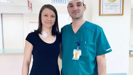 «Единственный, кто согласился помочь»: в Челнах проверил операцию, от которой отказались хирурги Москвы
