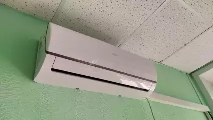 Житель Нижнекамска лишился денег при покупке кондиционеров - НТР 24