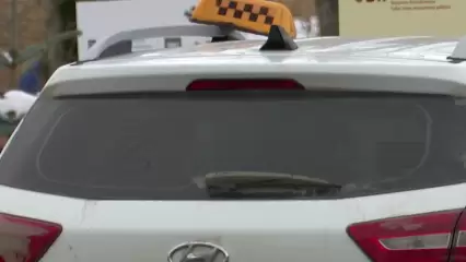 Хитрые нижнекамцы научились пользоваться такси бесплатно - НТР 24