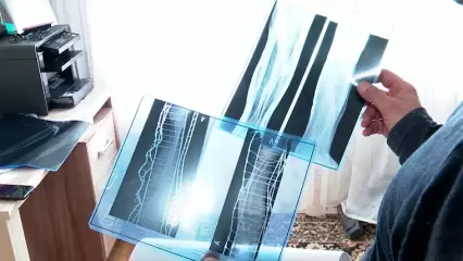 «Хрустальная девочка» нуждается в помощи нижнекамцев из-за перелома ноги - НТР 24