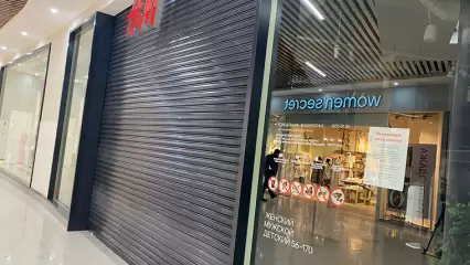 После закрытия нескольких крупных магазинов ажиотажа в нижнекамских ТЦ не наблюдается - НТР 24