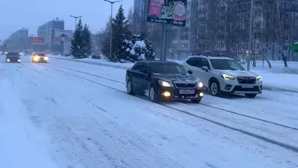 Татарстан занял третье место в России по количеству автомобилей на тысячу жителей - НТР 24