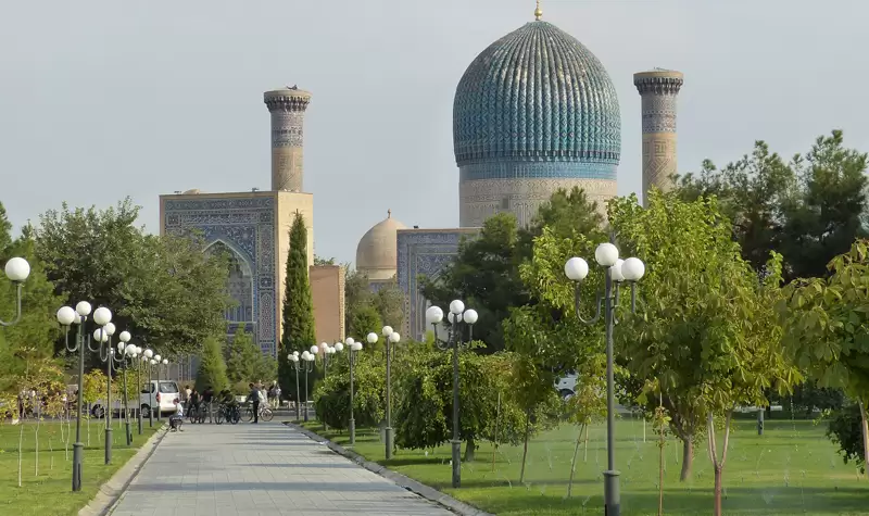 В Узбекистане появятся новые татарстанские производства