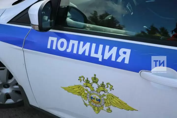 Полицейские Казани задержали мужчину по подозрению в изнасиловании несовершеннолетней