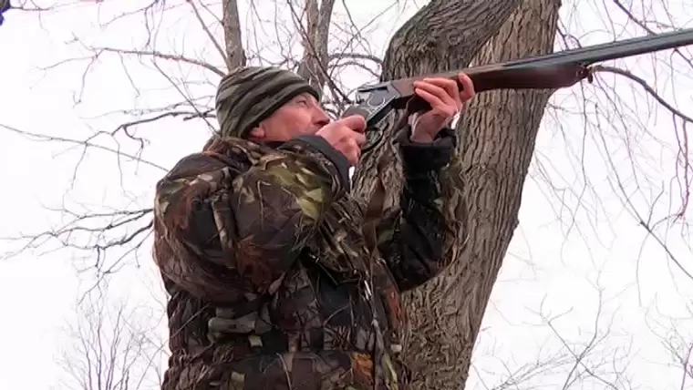 В Татарстане открывается сезон охоты на диких уток