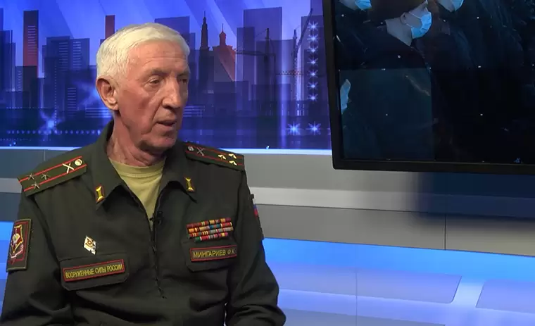 Военком Нижнекамска назвал основные причины для отсрочки от армии