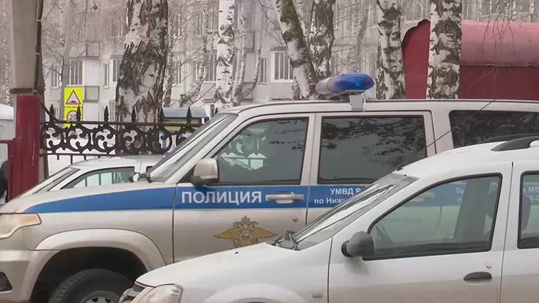 В Татарстане бывший полицейский-рабовладелец получил пять лет тюрьмы