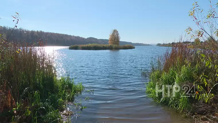 Нижнекамск оказался лидером по проведению рейдов для сохранения водных ресурсов