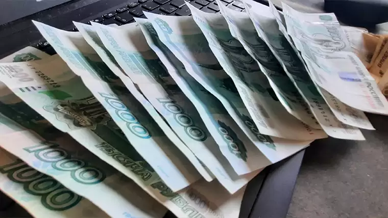 По итогам зимы 2022 года средняя зарплата татарстанцев превысила 46 тыс. рублей