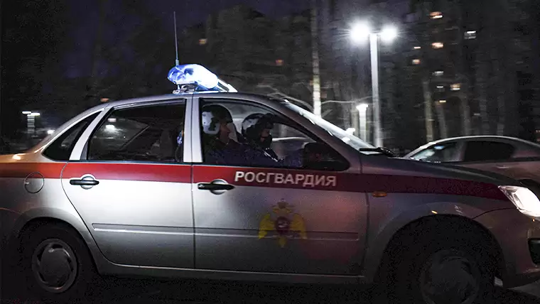 В Татарстане молодой парень попытался зарезать таксиста