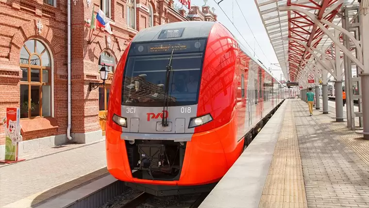 Мусульмане Татарстана могут приехать на традиционный республиканский ифтар на бесплатном поезде