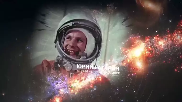 Президент Татарстана поздравил жителей республики с Днём космонавтики