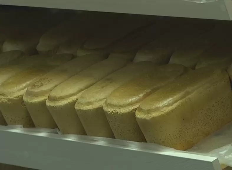 Из-за многочисленных нарушений приостановлена работа конвейеров в «Челны-Хлеб»