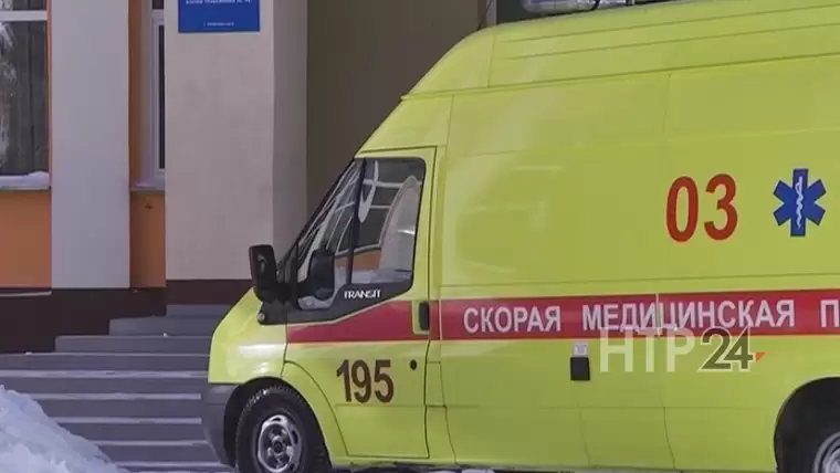 В Казани двое рабочих скончались на заводе после употребления наркотиков
