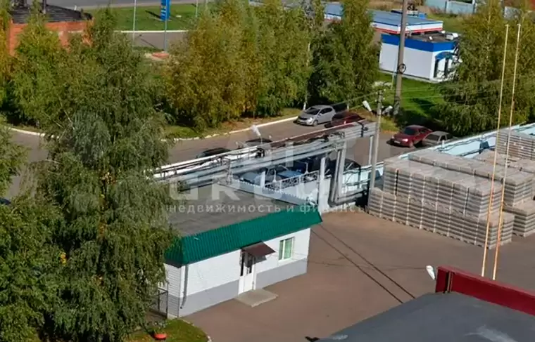 В Нижнекамске продается ликеро-водочный завод за 83 млн рублей
