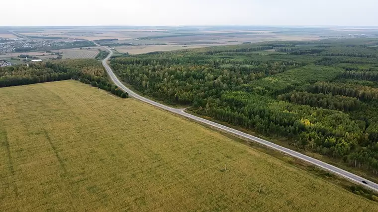 Хуснуллин: строительство трассы М-12 подорожало до 800 млрд рублей