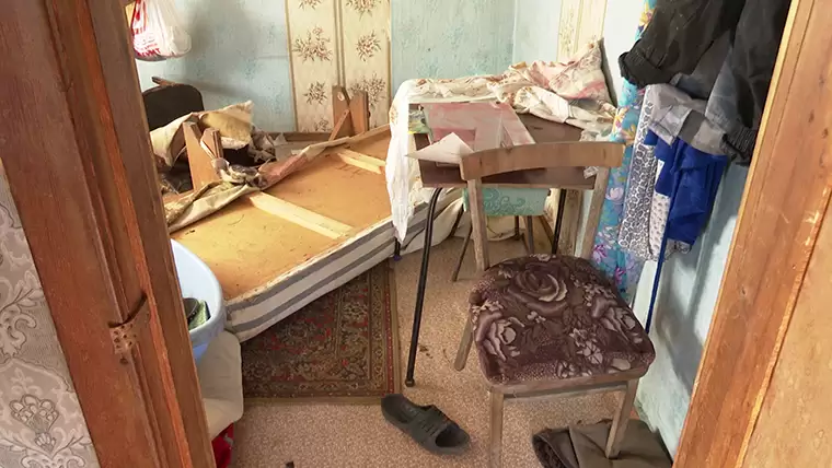 От тележек до гвоздей: неизвестные обокрали почти десяток дачных участков в Нижнекамском районе