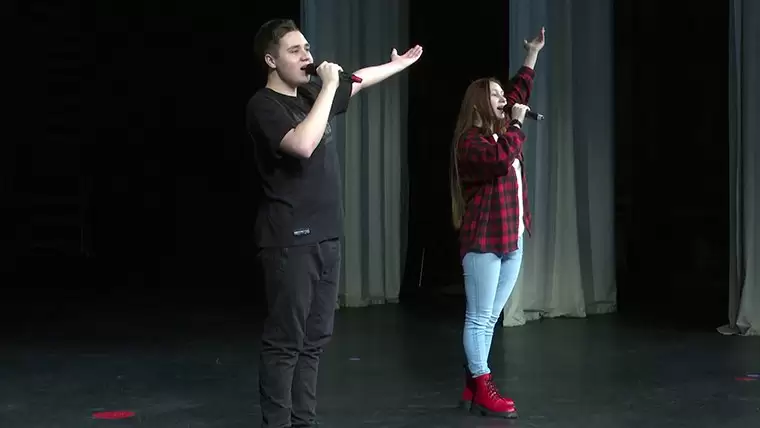 В Нижнекамске пройдет благотворительный концерт в поддержку людей с аутистическим расстройством