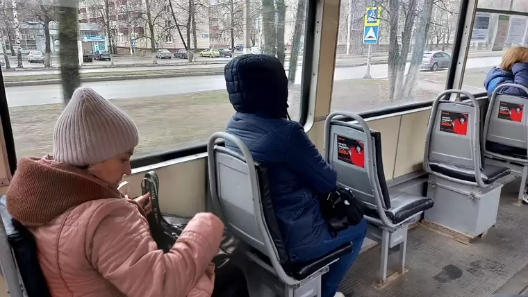 В администрации Нижнекамска прокомментировали информацию о подорожании проезда в общественном транспорте