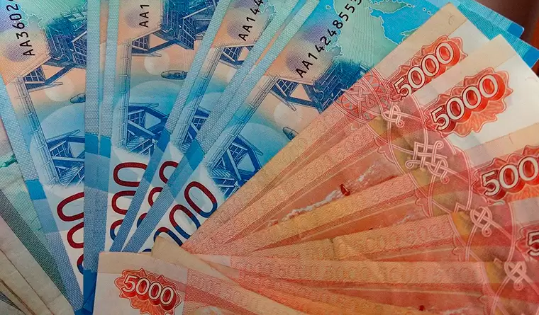 В Нижнекамске фирма задолжала ФСС, налоговой и трудовой инспекции более 1,5 млн рублей