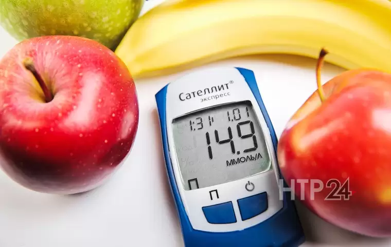 Эндокринолог назвал вредные и полезные продукты для больных диабетом