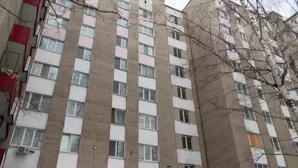 В одной из квартир Казани прописались сразу 22 иностранца