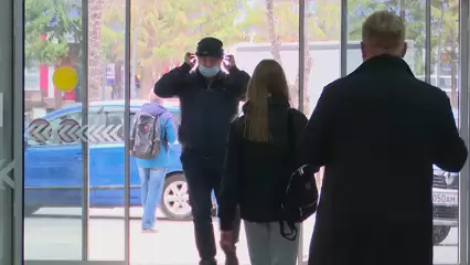 В Татарстане пока не планируют отменять масочный режим - НТР 24