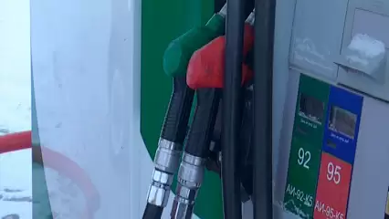 Во главе сети заправок «ТАИФ» встал Ильшат Фаттахов - НТР 24