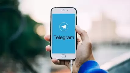 Молодой нижнекамец лишился 100 тыс. рублей при покупке криптовалюты в Telegram