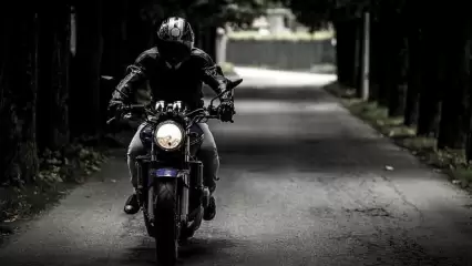 Полицейские Татарстана будут следить за байкерами на мотоциклах