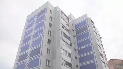 Эксперт: в Нижнекамске упал спрос на вторичное жилье