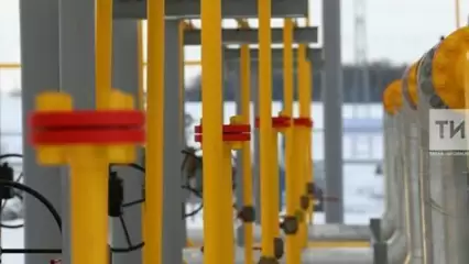 В Татарстане без газа остаётся более 18 тысяч домов - НТР 24
