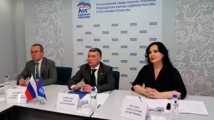 Глава Госкомитета РТ по тарифам: повышение платы за ЖКХ с 1 июля ниже предельного уровня - НТР 24