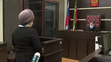 Нижнекамской «гадалке», обманувшей жертву на 200 тыс. рублей, вынесли приговор
