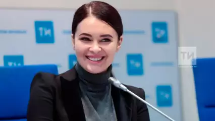 Эльмира Калимуллина выступит на концерте «Za Россию» в Казани 1 мая
