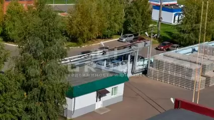 В Нижнекамске продается ликеро-водочный завод за 83 млн рублей - НТР 24