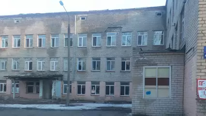 В здании бывшего корпуса ЦРБ Нижнекамска может появиться студенческое общежитие