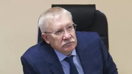 Олег Морозов примет участие в мероприятиях Совета законодателей