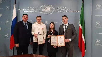 Правильные школьники - НТР 24