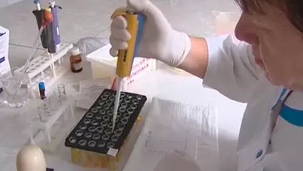 Роспотребнадзор выпустил постановление о дополнительных мерах по профилактике холеры - НТР 24