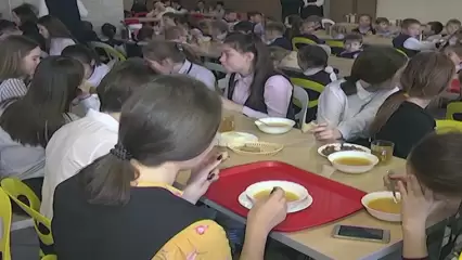 С 1 апреля установлена новая выплата для семей с детьми в возрасте от 8 до 17 лет - НТР 24