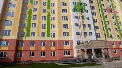 В Нижнекамске состоится заселение нового соципотечного дома в 34-м микрорайоне