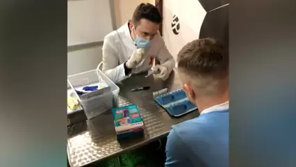 Где в Татарстане сдать анализ на ВИЧ бесплатно и анонимно - НТР 24