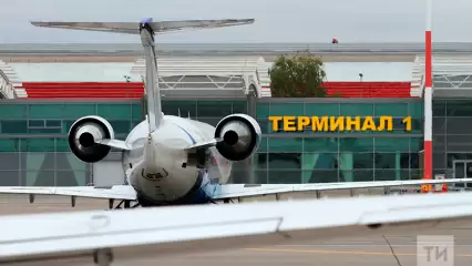 Полётные программы в Турцию из Казани стартуют с 15 апреля