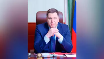 Выходец из Татарстана стал заместителем главы минстроя РФ