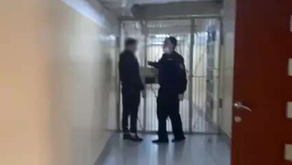 В Нижнекамске наказали водителя, вовремя не уплатившего штрафы ГИБДД - НТР 24