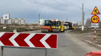 В этом году в Нижнекамске и районе отремонтируют дороги почти на 2 миллиарда рублей