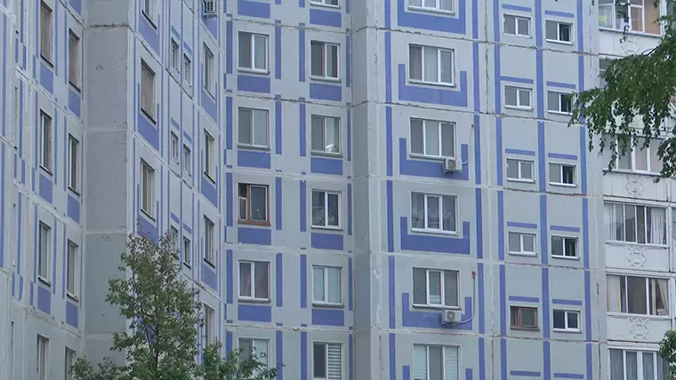 Житель Татарстана организовал в республике «резиновую квартиру»
